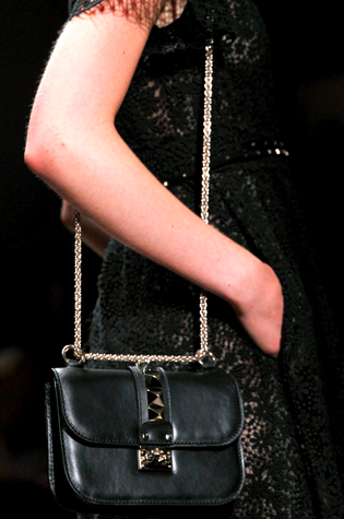 SPRING 2012 FASHION RECAP- The Collections, Trends and Accessories ...