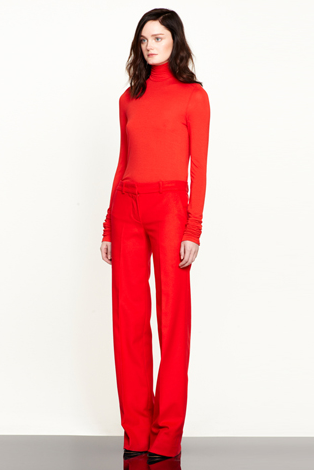 2012 PRE-FALL COLLECTIONS- CLASSIC IS BACK - Mark D. Sikes: Chic People ...