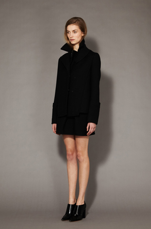 2012 PRE-FALL COLLECTIONS- CLASSIC IS BACK - Mark D. Sikes: Chic People ...