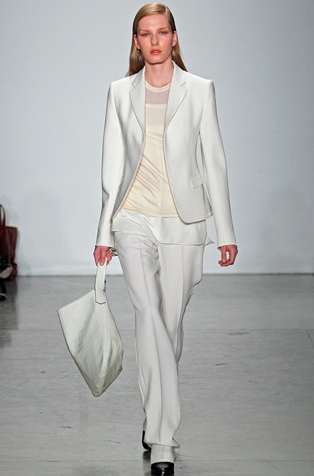 FALL 2012 NYFW- PART 6 - Mark D. Sikes: Chic People, Glamorous Places ...