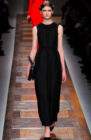 SIMPLY PRETTY- FALL 2012 PARIS- PART 2 - Mark D. Sikes: Chic People ...