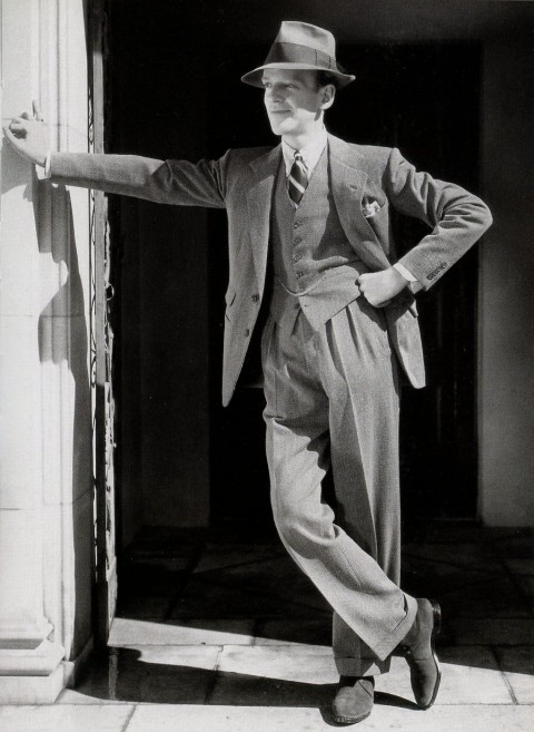 MR. STYLE- Fred Astaire - Mark D. Sikes: Chic People, Glamorous Places ...