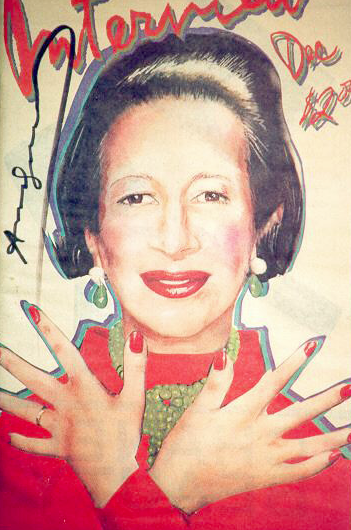 DIANA VREELAND- THE EYE HAS TO TRAVEL - Mark D. Sikes ...