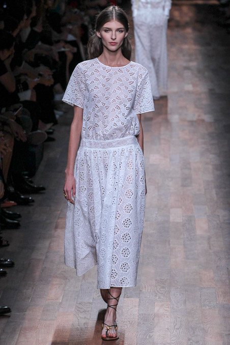 THE BEST IN PARIS- Spring 2015 - Mark D. Sikes: Chic People, Glamorous ...