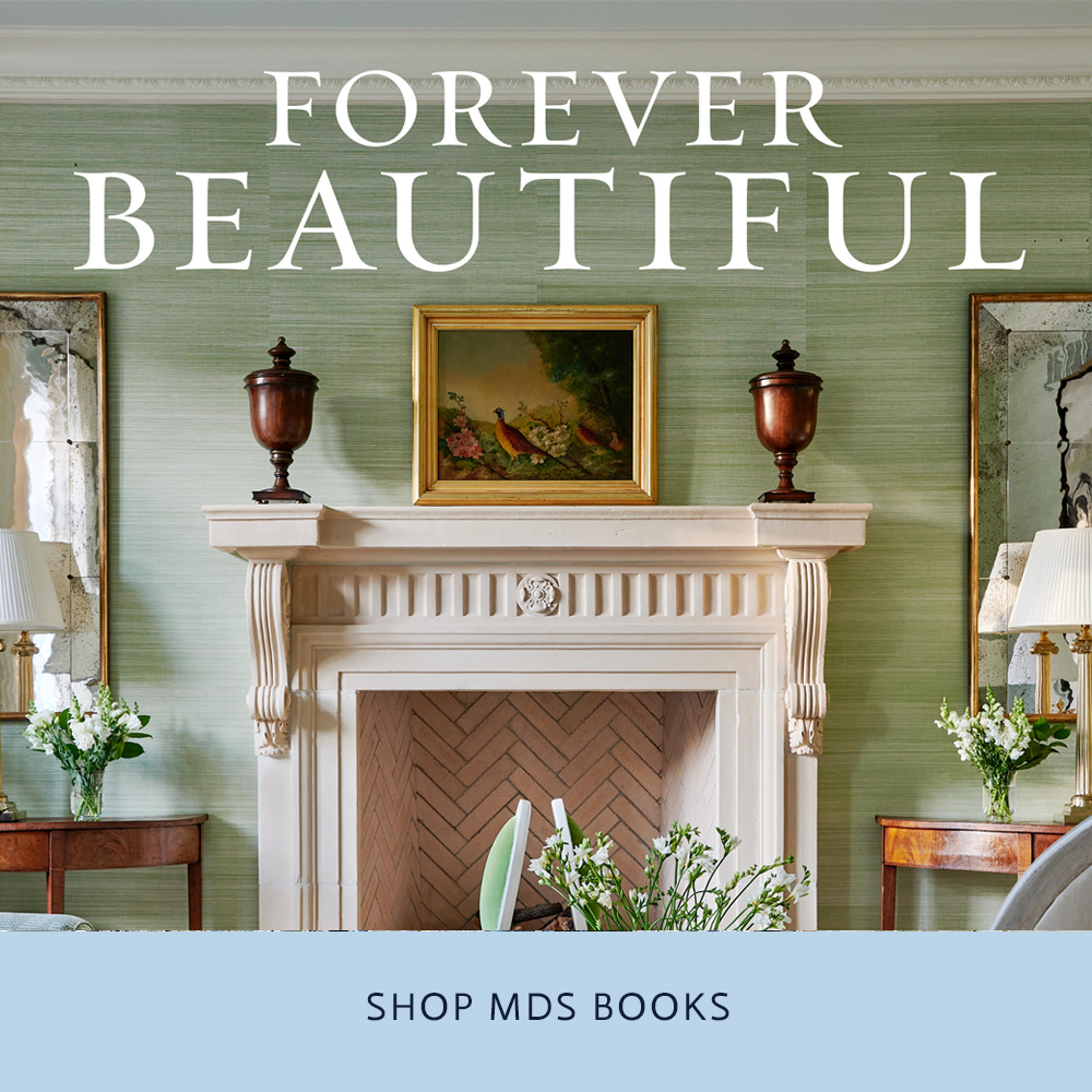 Shop MDS Books